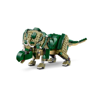 LEGO коцки, Creator 3-in-1, T-Rex