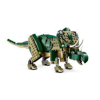 LEGO коцки, Creator 3-in-1, T-Rex