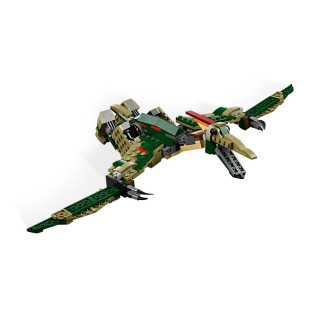 LEGO коцки, Creator 3-in-1, T-Rex