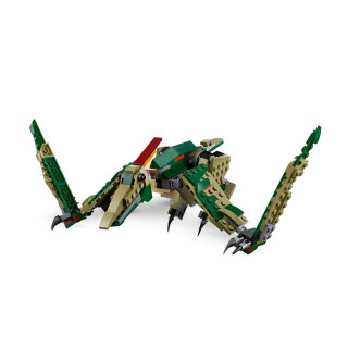 LEGO коцки, Creator 3-in-1, T-Rex