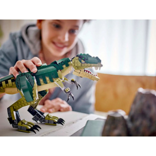 LEGO коцки, Creator 3-in-1, T-Rex