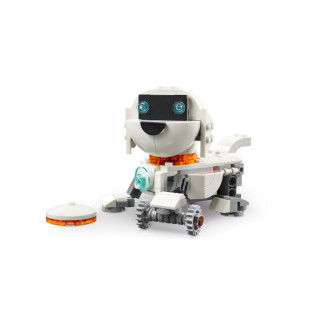 LEGO коцки, Creator 3-in-1, Space Robot 