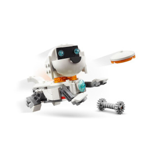 LEGO коцки, Creator 3-in-1, Space Robot 