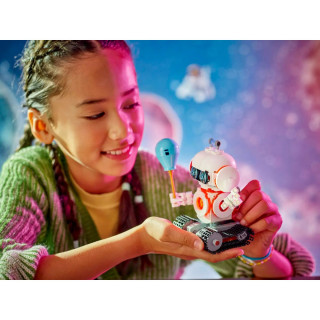 LEGO коцки, Creator 3-in-1, Space Robot 