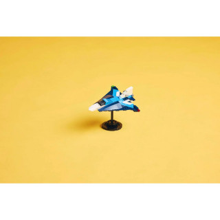 LEGO коцки, Creator 3-in-1, Aircraft: Race Plane 