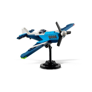 LEGO коцки, Creator 3-in-1, Aircraft: Race Plane 