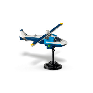 LEGO коцки, Creator 3-in-1, Aircraft: Race Plane 