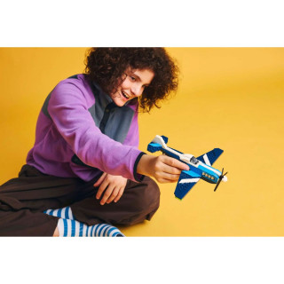 LEGO коцки, Creator 3-in-1, Aircraft: Race Plane 