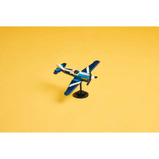 LEGO коцки, Creator 3-in-1, Aircraft: Race Plane 