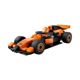 LEGO коцки, City, F1® Driver with McLaren Race Car