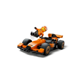 LEGO коцки, City, F1® Driver with McLaren Race Car