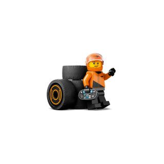 LEGO коцки, City, F1® Driver with McLaren Race Car