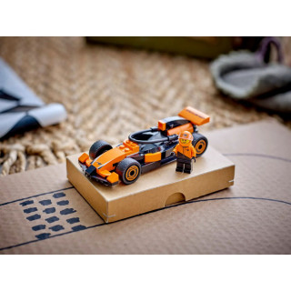 LEGO коцки, City, F1® Driver with McLaren Race Car