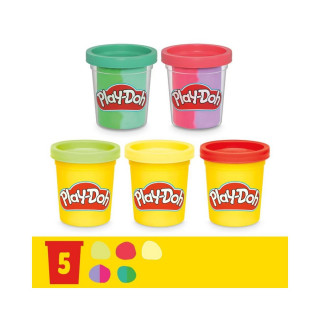 Сет за игра, Play-Doh Blooming Flowers Playset