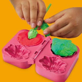 Сет за игра, Play-Doh Blooming Flowers Playset