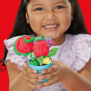 Сет за игра, Play-Doh Light & Look Microscope Playset