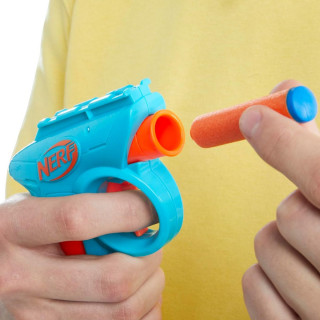 Сет од 5 NERF пиштоли со мека муниција, N-Series Flex Party Pack 