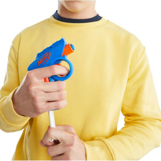 Сет од 5 NERF пиштоли со мека муниција, N-Series Flex Party Pack 
