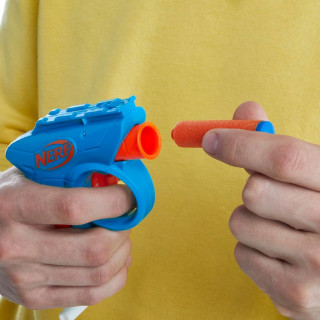 Сет од 5 NERF пиштоли со мека муниција, N-Series Flex Party Pack 