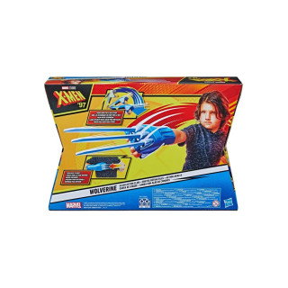 Играчка за преправање, Marvel Studios X-Men '97 Wolverine Slash Action Claw