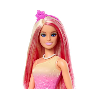 Кукла Barbie Royal Doll w/Pink & Blonde Hair 