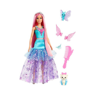 Кукла Barbie: A Touch of Magic - Malibu 