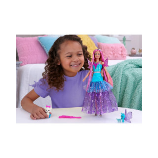 Кукла Barbie: A Touch of Magic - Malibu 
