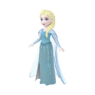 Мини кукла Disney Princess - Elsa 