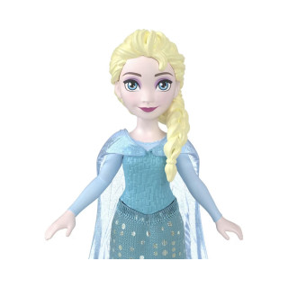 Мини кукла Disney Princess - Elsa 