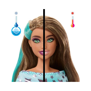 Сет за игра Barbie: Party Unboxed - Pet Birthday: Corgi 