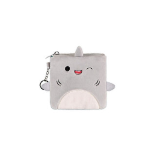 Детски новчаник, Squishmallows - Gordon