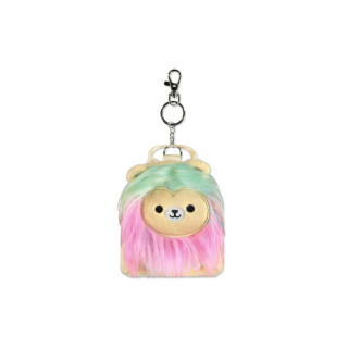Мини-ранче приврзок, Squishmallows - Leonard 