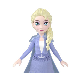 Мини кукла Disney Princess - Elsa (Frozen 2) 