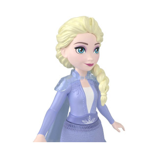 Мини кукла Disney Princess - Elsa (Frozen 2) 