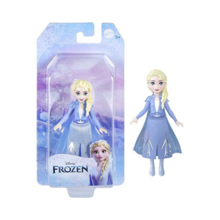 Мини кукла Disney Princess - Elsa (Frozen 2) 