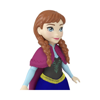 Мини кукла Disney Princess - Anna 