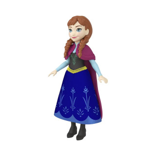 Мини кукла Disney Princess - Anna 