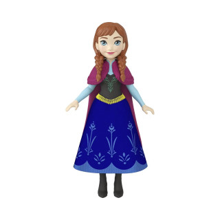 Мини кукла Disney Princess - Anna 
