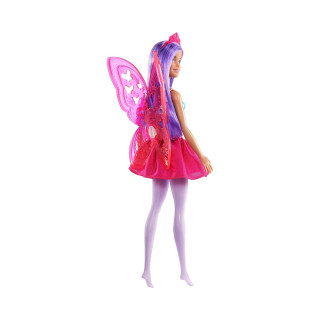Кукла Barbie Fairy Ballerina w/Purple Hair 