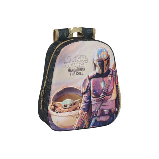 Ранче, Star Wars: The Mandalorian 3D, 33 cm