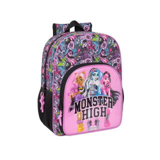 Ранец, Monster High - Drama, 42 cm 