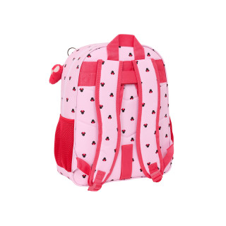 Ранец, Minnie Mouse - Naïve, 38 cm
