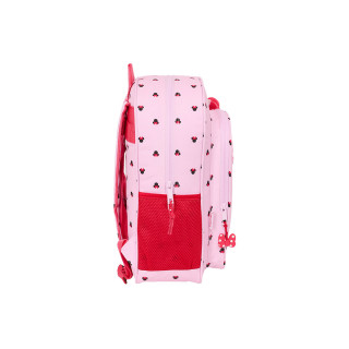 Ранец, Minnie Mouse - Naïve, 38 cm