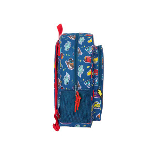Ранец, Pixar: Cars - Racing, 42 cm