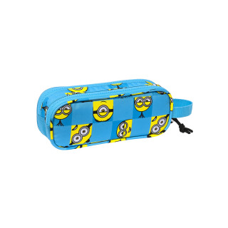 Несесер за моливи, Minions - Minionstatic