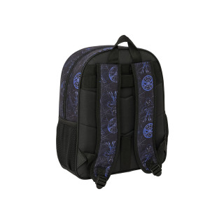Ранец, Marvel: Spider-Man - Attack, 38 cm