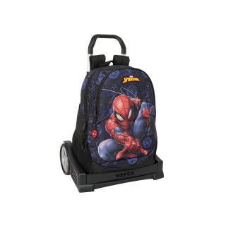 Ранец со тркала, Marvel: Spider-Man - Attack