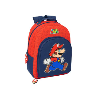 Ранец, Super Mario, 42 cm