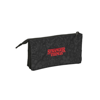 Несесер за моливи, Stranger Things