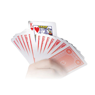 Сет трикови со карти, Marvin's Ultimate Magic 250 Card Tricks